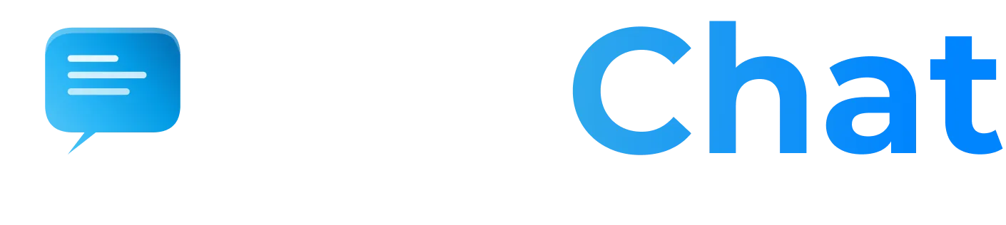NexChat Logo